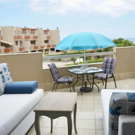 Costa Bella Apartmán