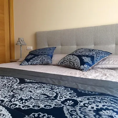 Apartman Costa Bella *