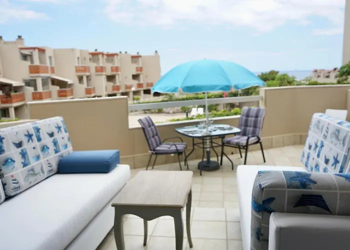 Costa Bella Apartmán