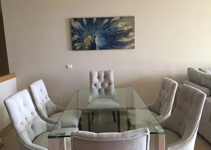 Costa Bella La Tejita