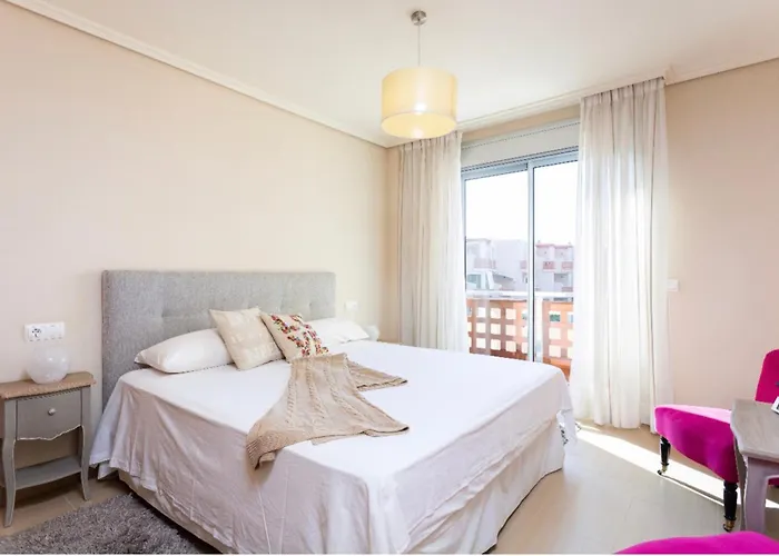 Apartmán Costa Bella *