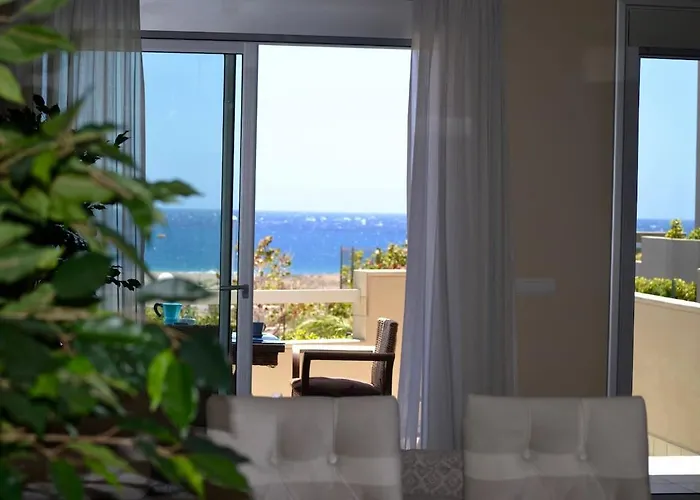 Costa Bella La Tejita