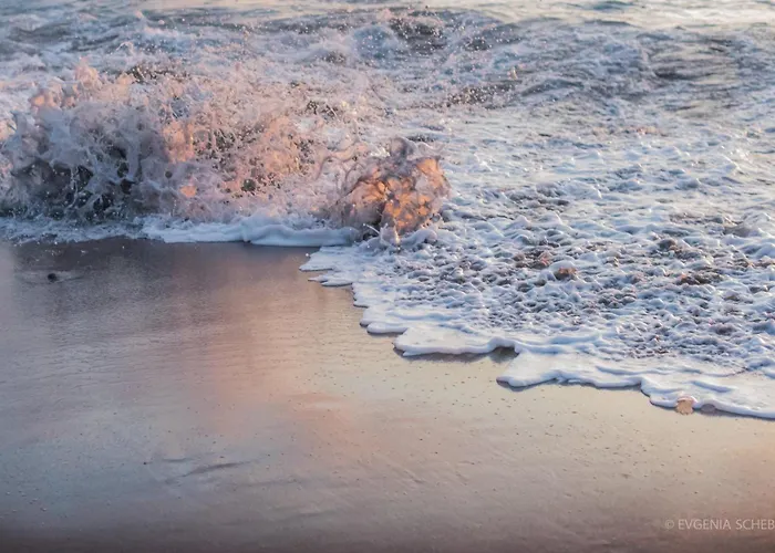 公寓 Costa Bella *