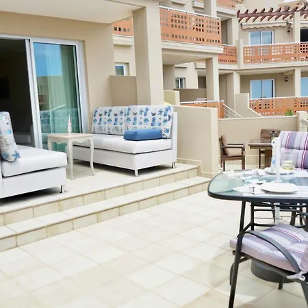 Apartamento Costa Bella