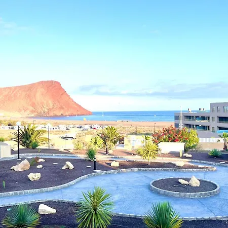 Costa Bella * La Tejita