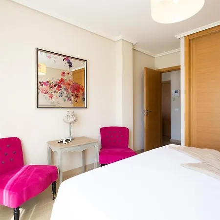 Costa Bella * La Tejita