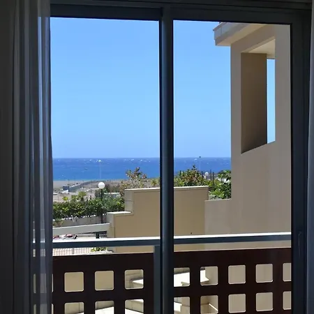 Costa Bella アパート La Tejita