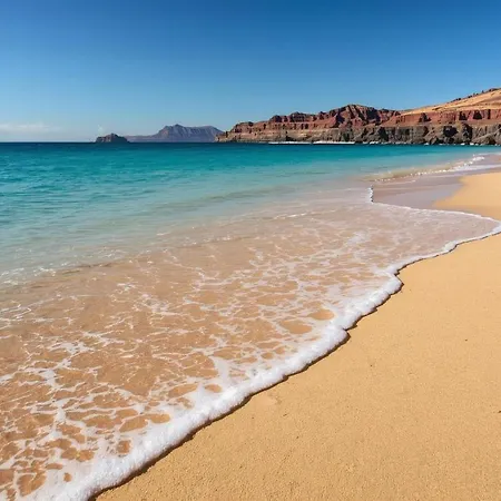 アパート Costa Bella La Tejita