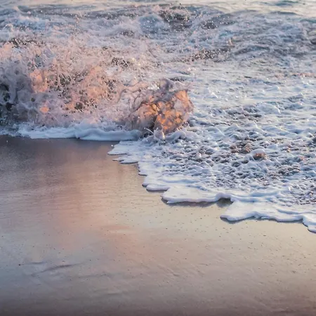 Lägenhet Costa Bella *