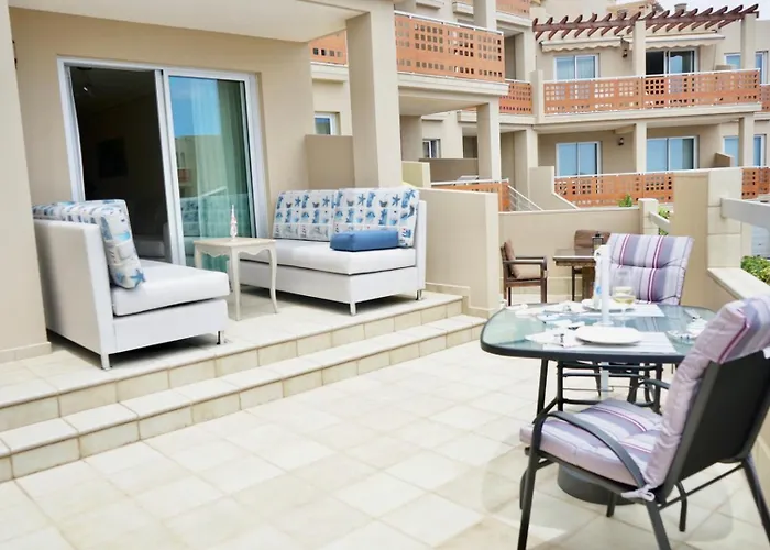 Apartment Costa Bella