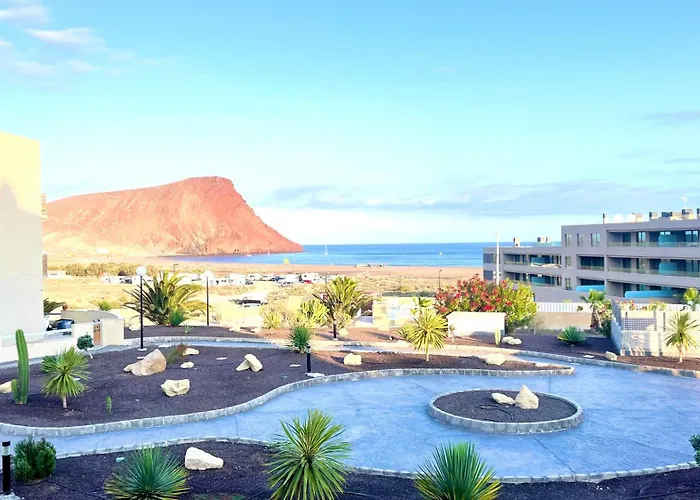 Costa Bella * La Tejita