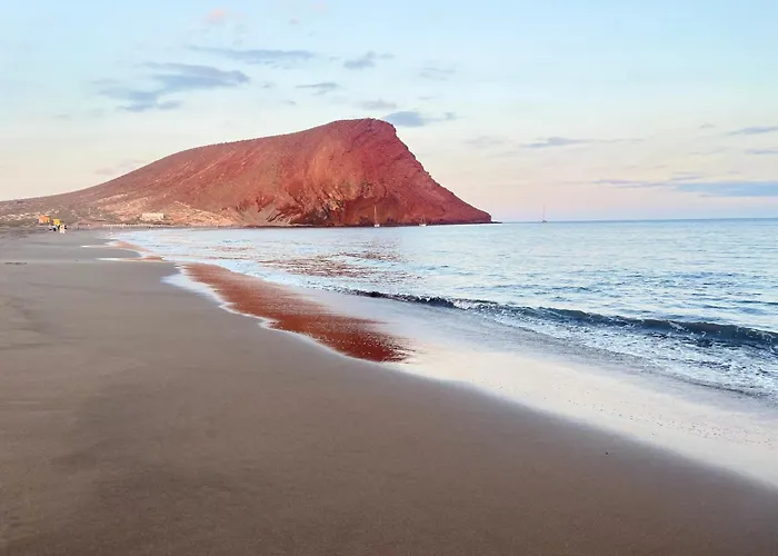 Costa Bella Apartment