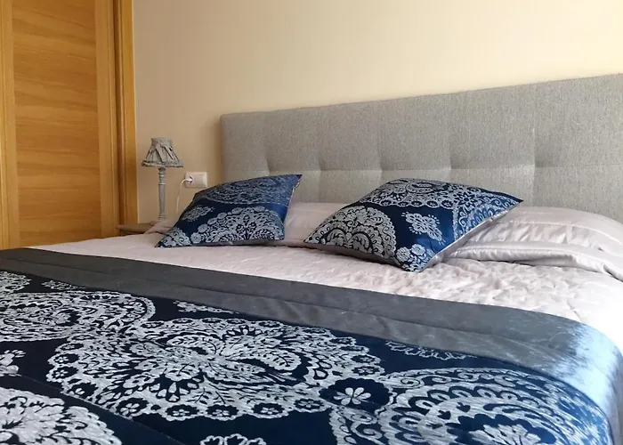 Apartment Costa Bella *