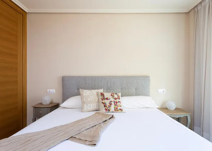 Costa Bella La Tejita