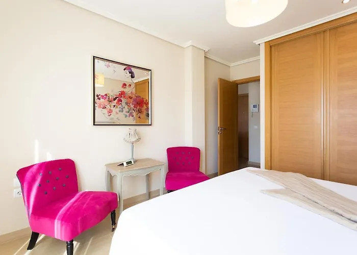 Costa Bella * La Tejita