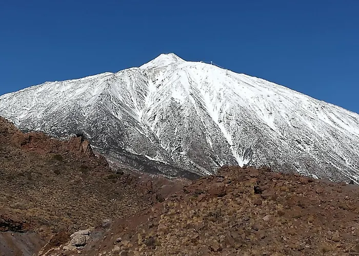 Costa Bella La Tejita